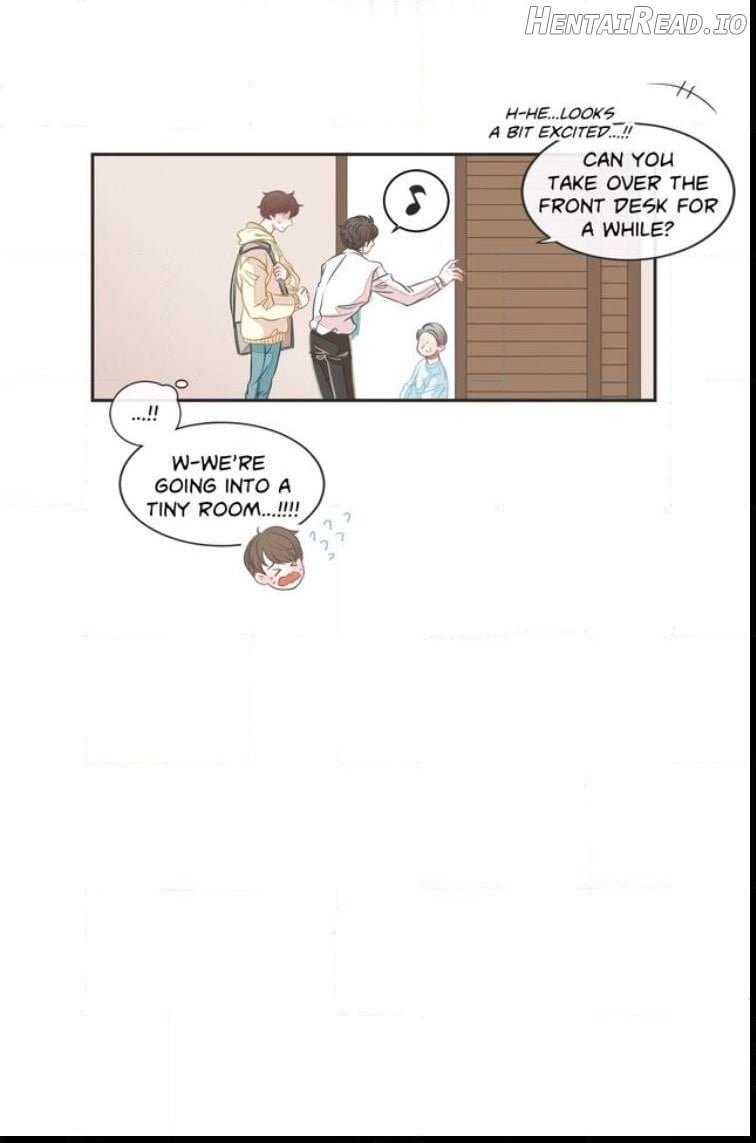 BL Motel Chapter 1 - page 39