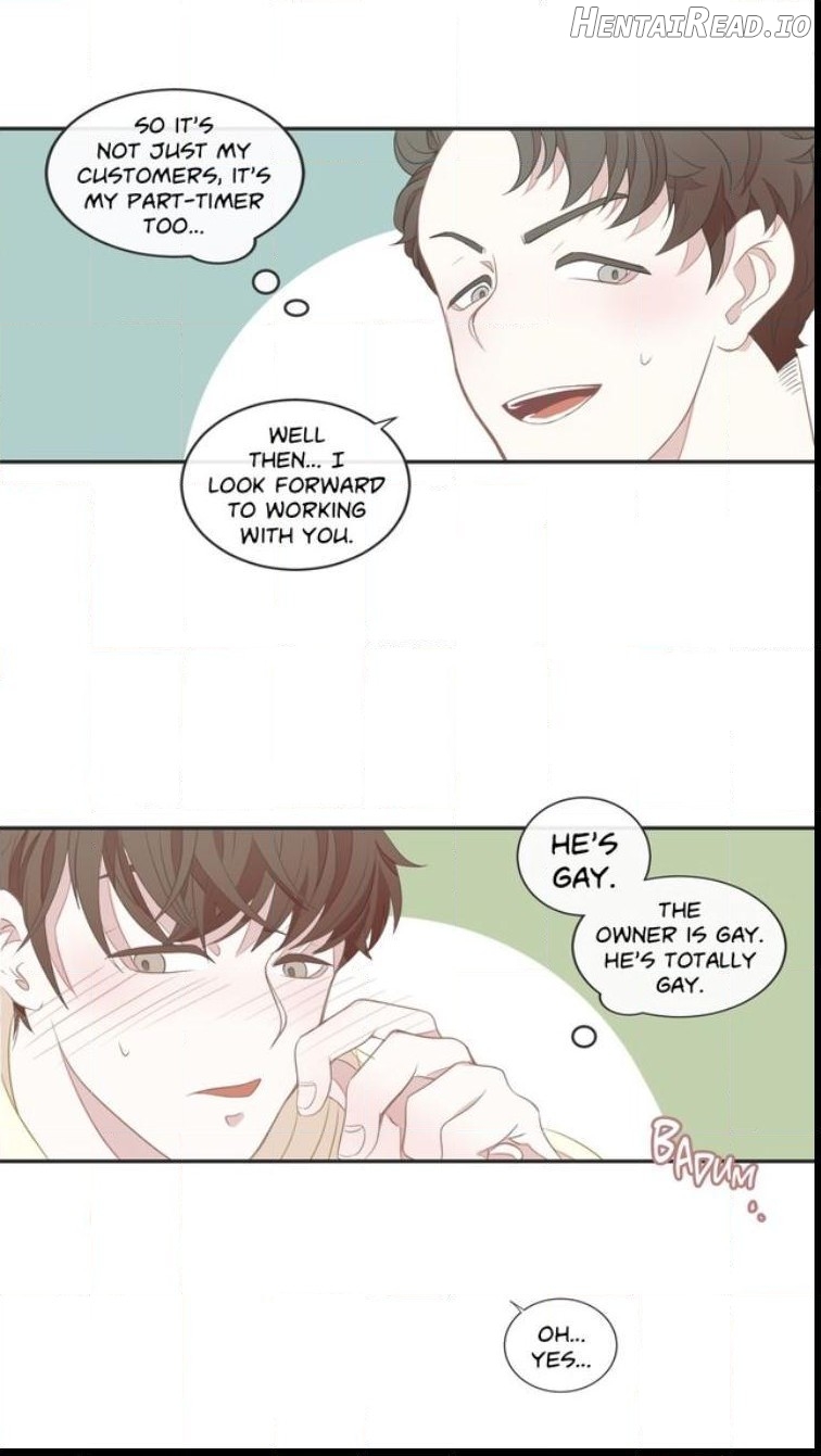 BL Motel Chapter 1 - page 66