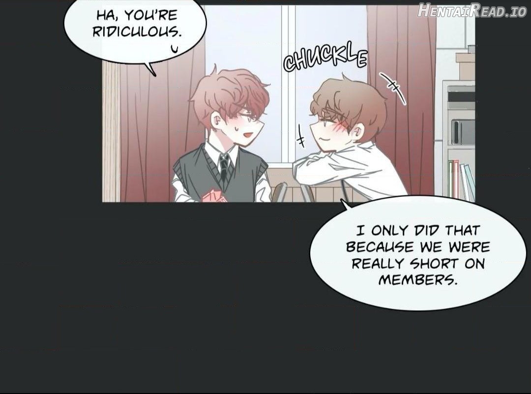 BL Motel Chapter 83 - page 10