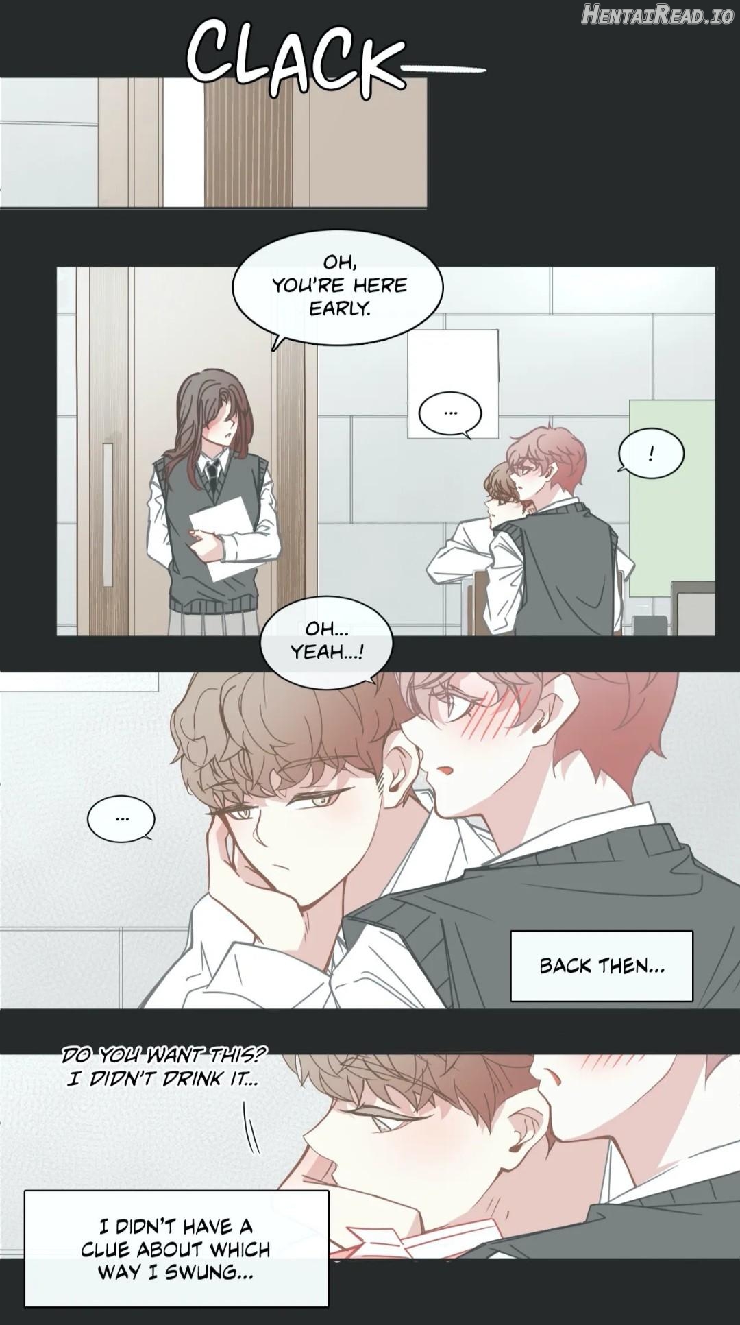 BL Motel Chapter 83 - page 11