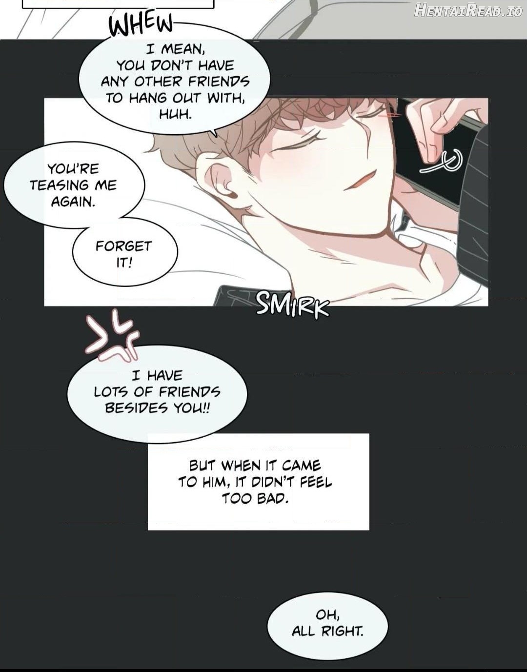 BL Motel Chapter 83 - page 13
