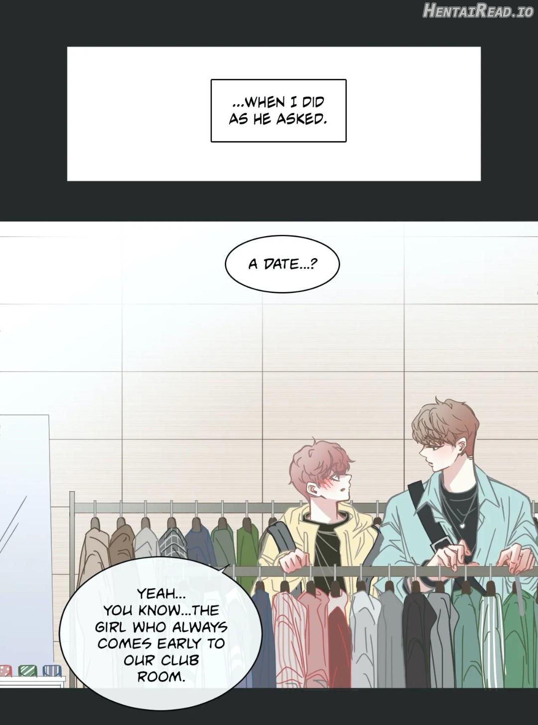 BL Motel Chapter 83 - page 16