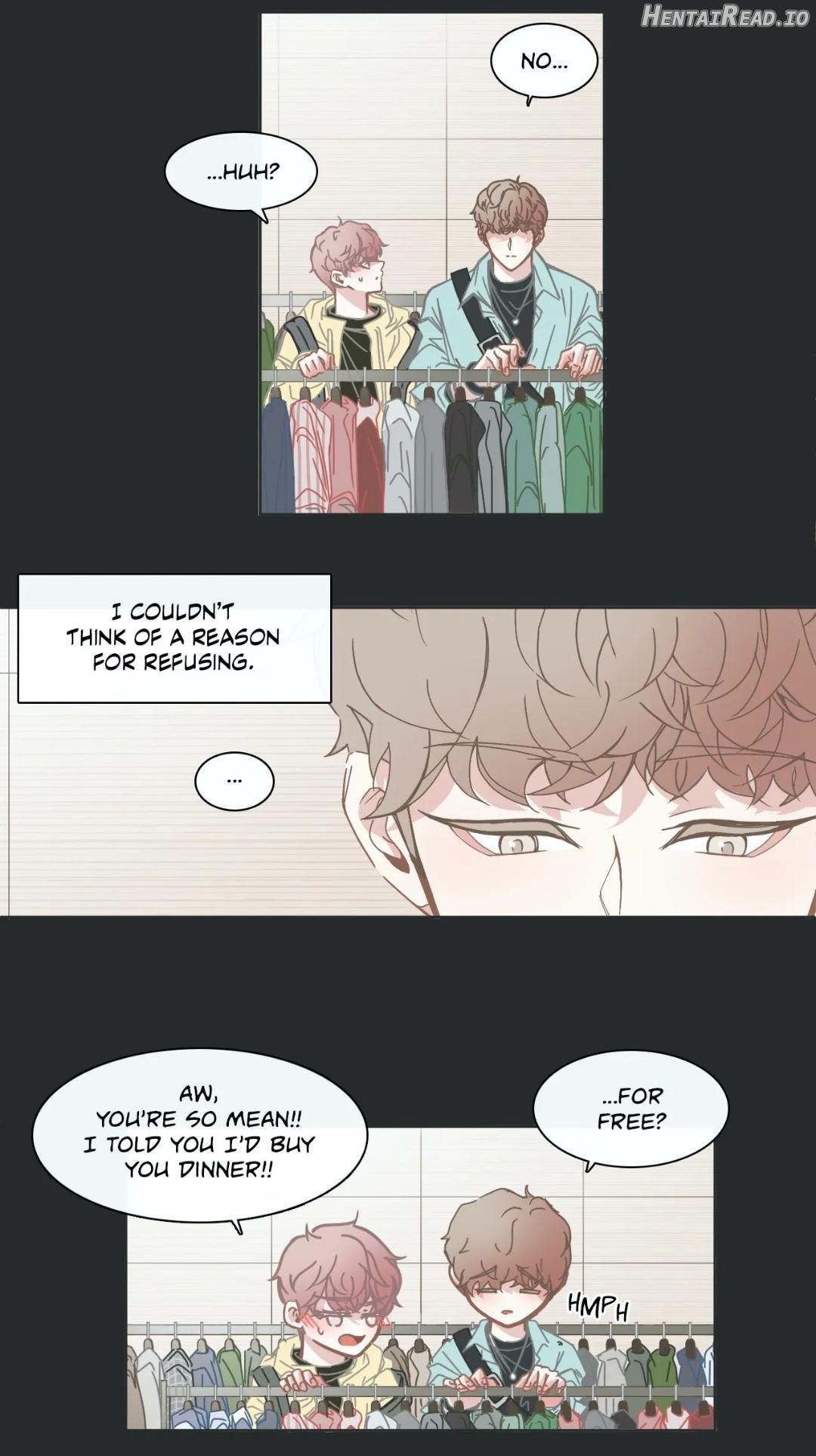 BL Motel Chapter 83 - page 18