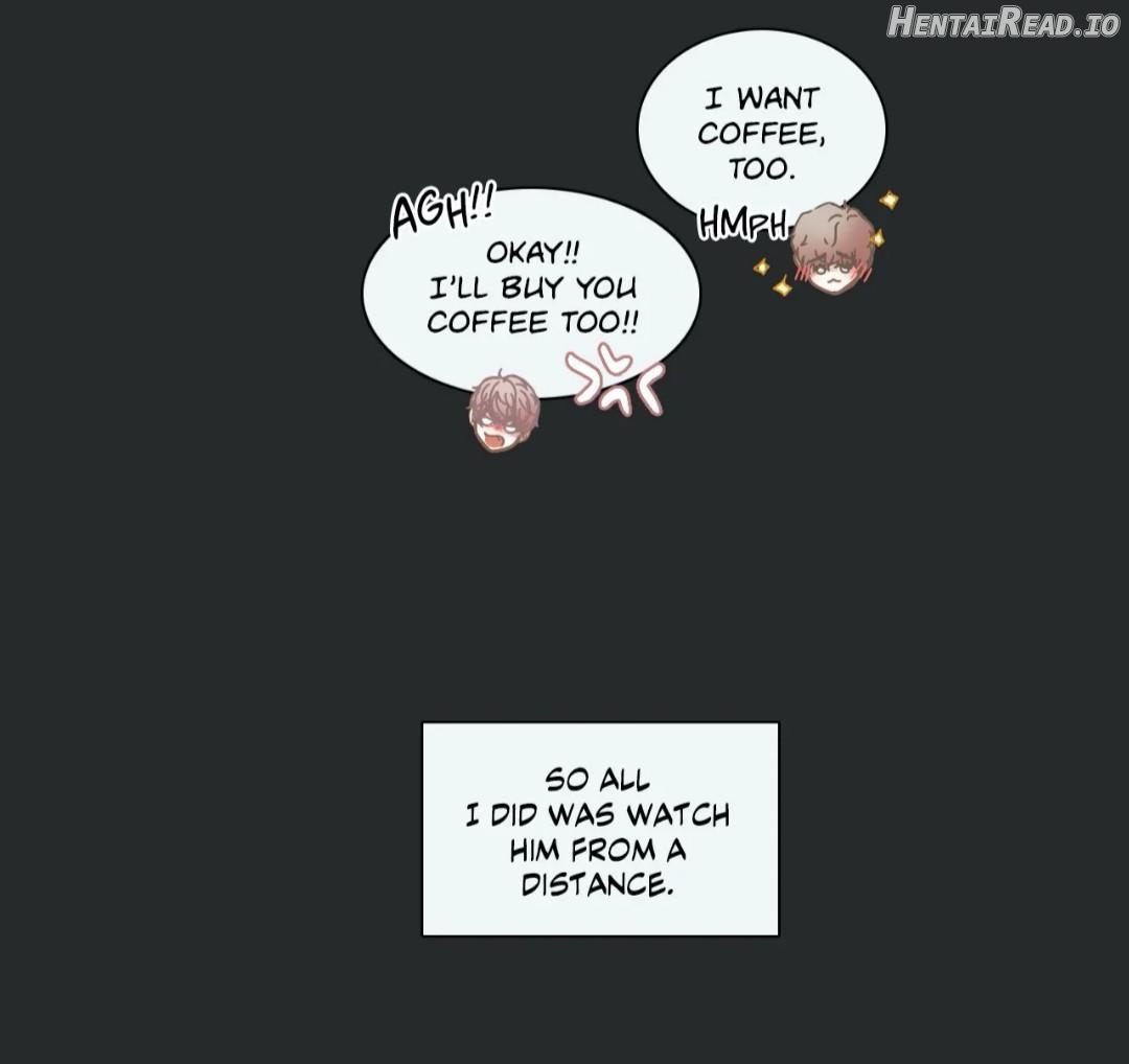 BL Motel Chapter 83 - page 19
