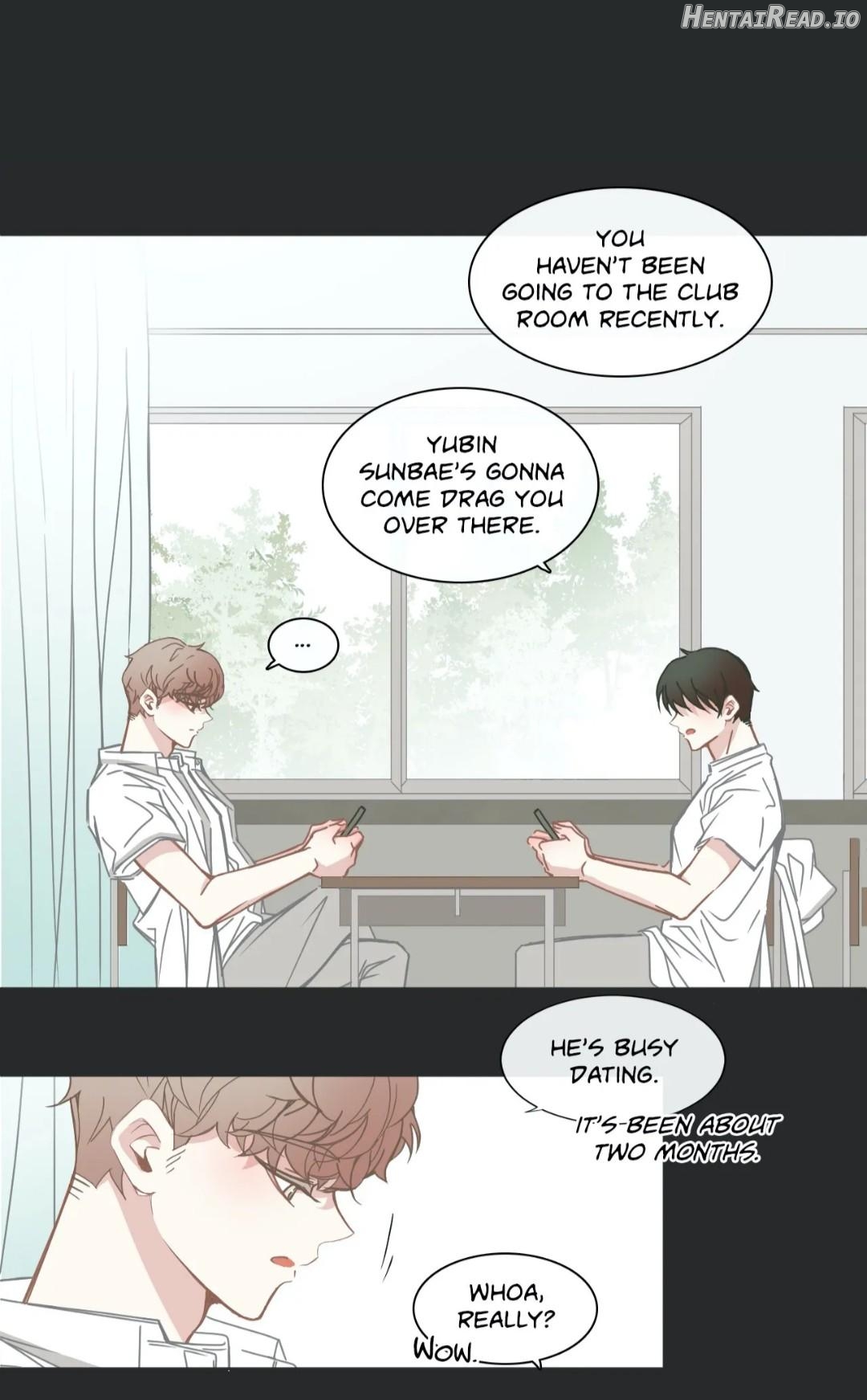 BL Motel Chapter 83 - page 20