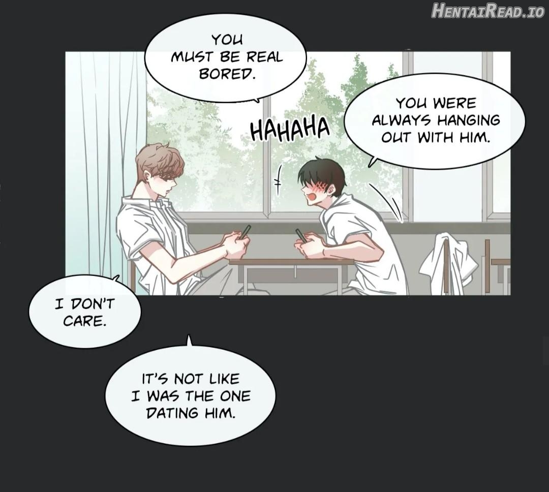 BL Motel Chapter 83 - page 21