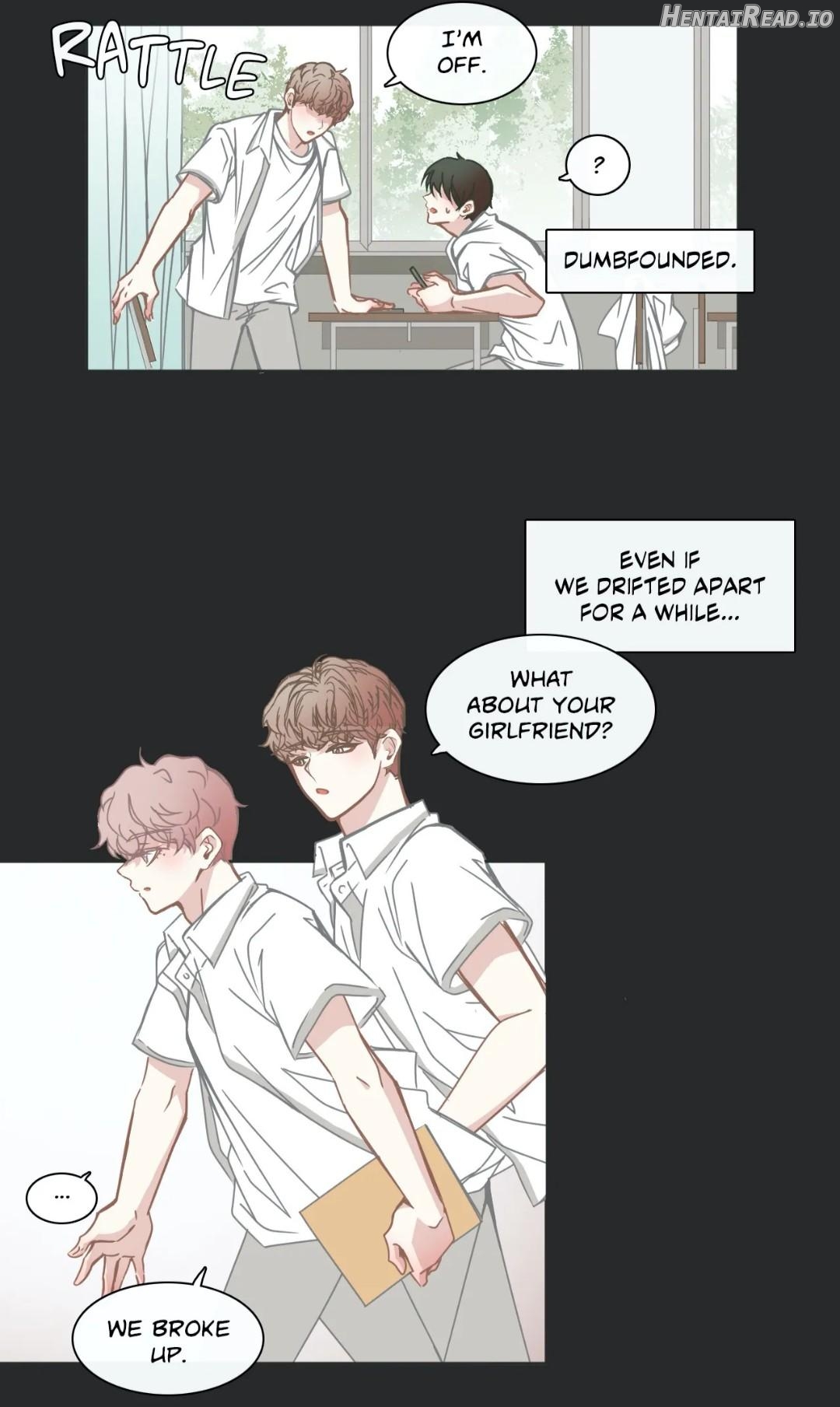 BL Motel Chapter 83 - page 23