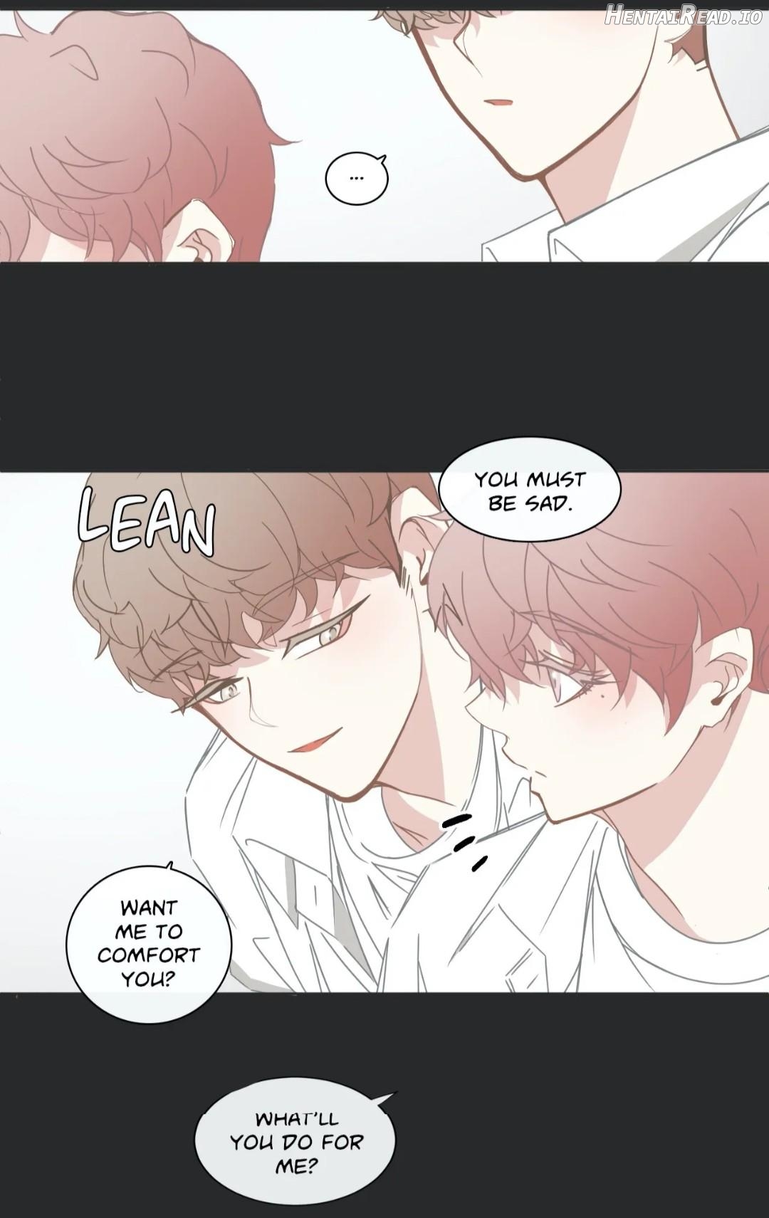 BL Motel Chapter 83 - page 24