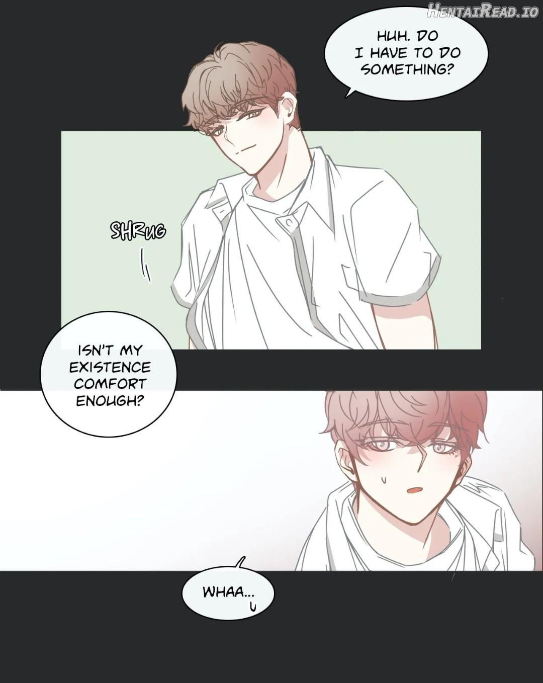 BL Motel Chapter 83 - page 25
