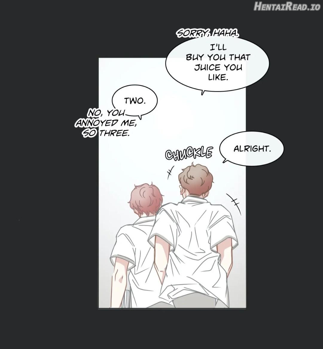BL Motel Chapter 83 - page 26