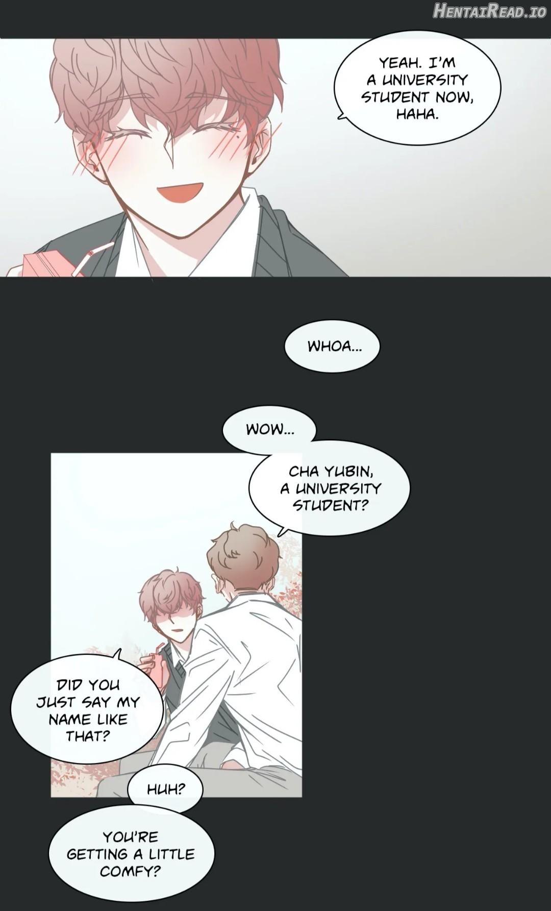 BL Motel Chapter 83 - page 28