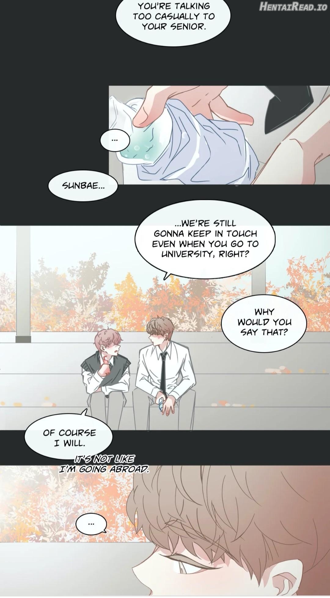 BL Motel Chapter 83 - page 29