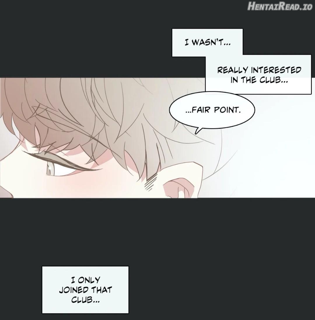 BL Motel Chapter 83 - page 3