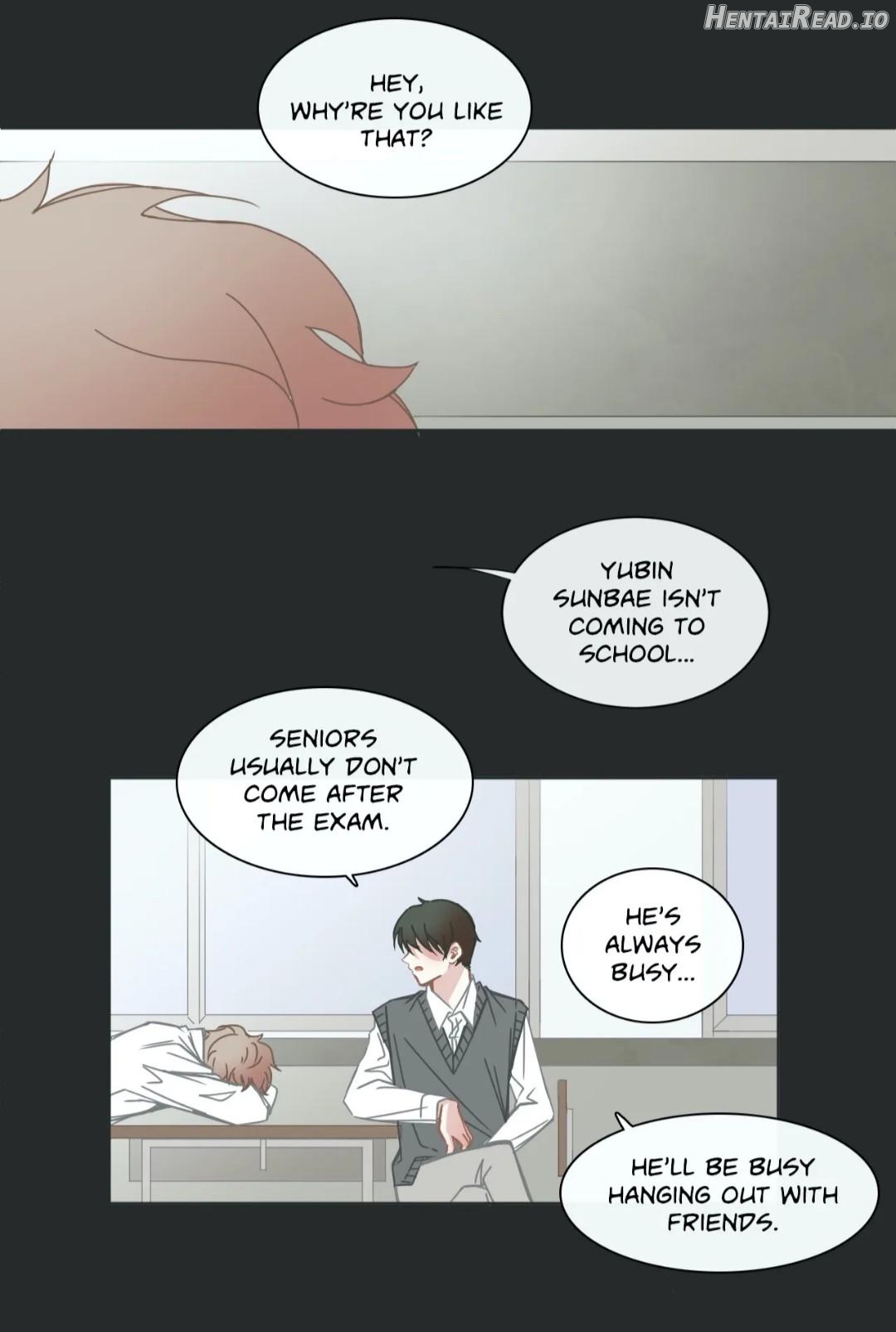 BL Motel Chapter 83 - page 30