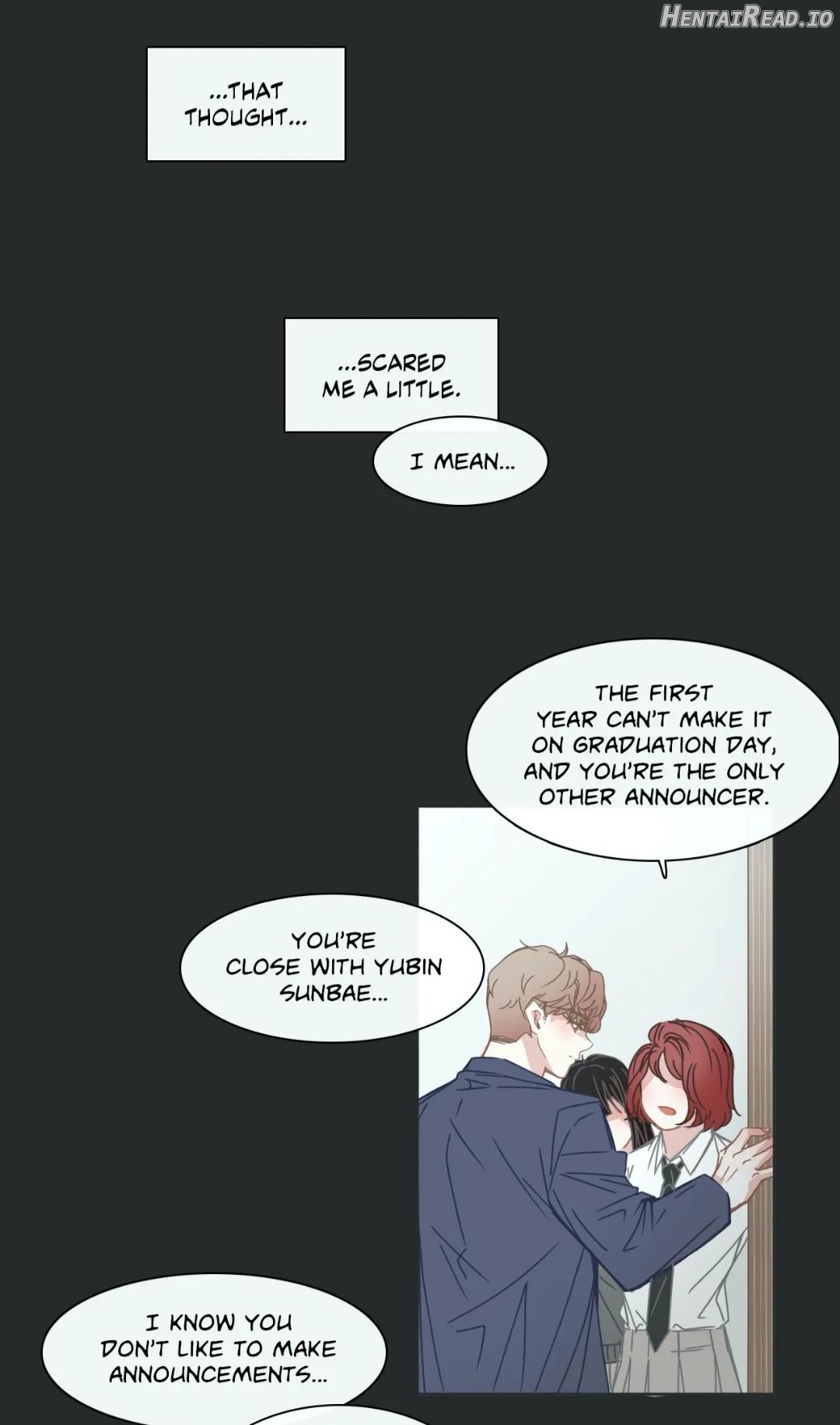 BL Motel Chapter 83 - page 32