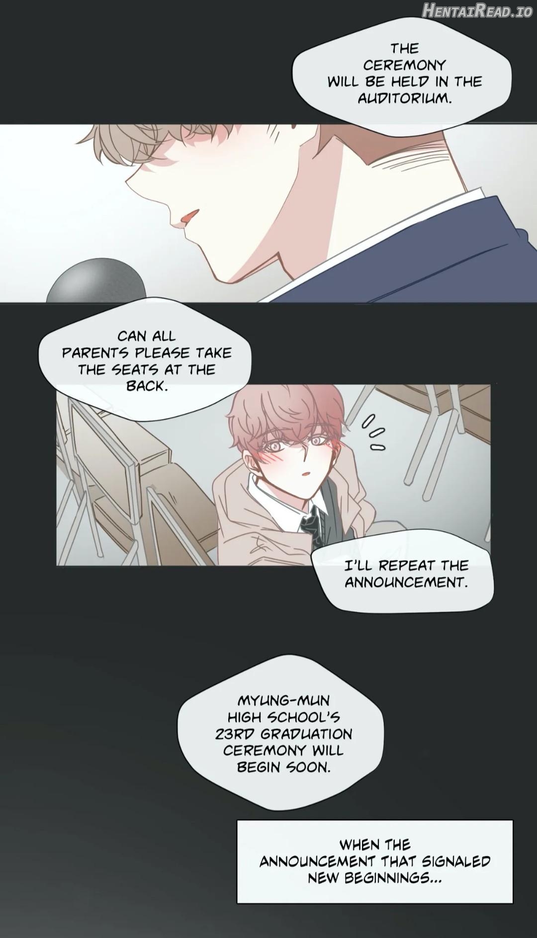 BL Motel Chapter 83 - page 34