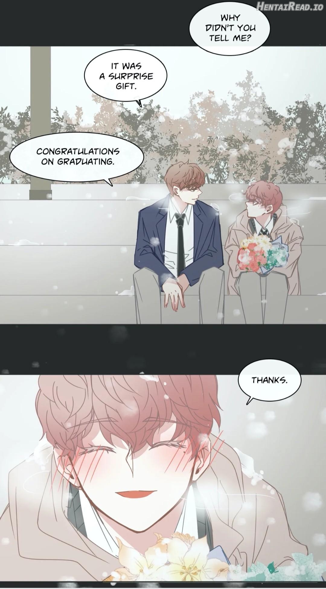 BL Motel Chapter 83 - page 37