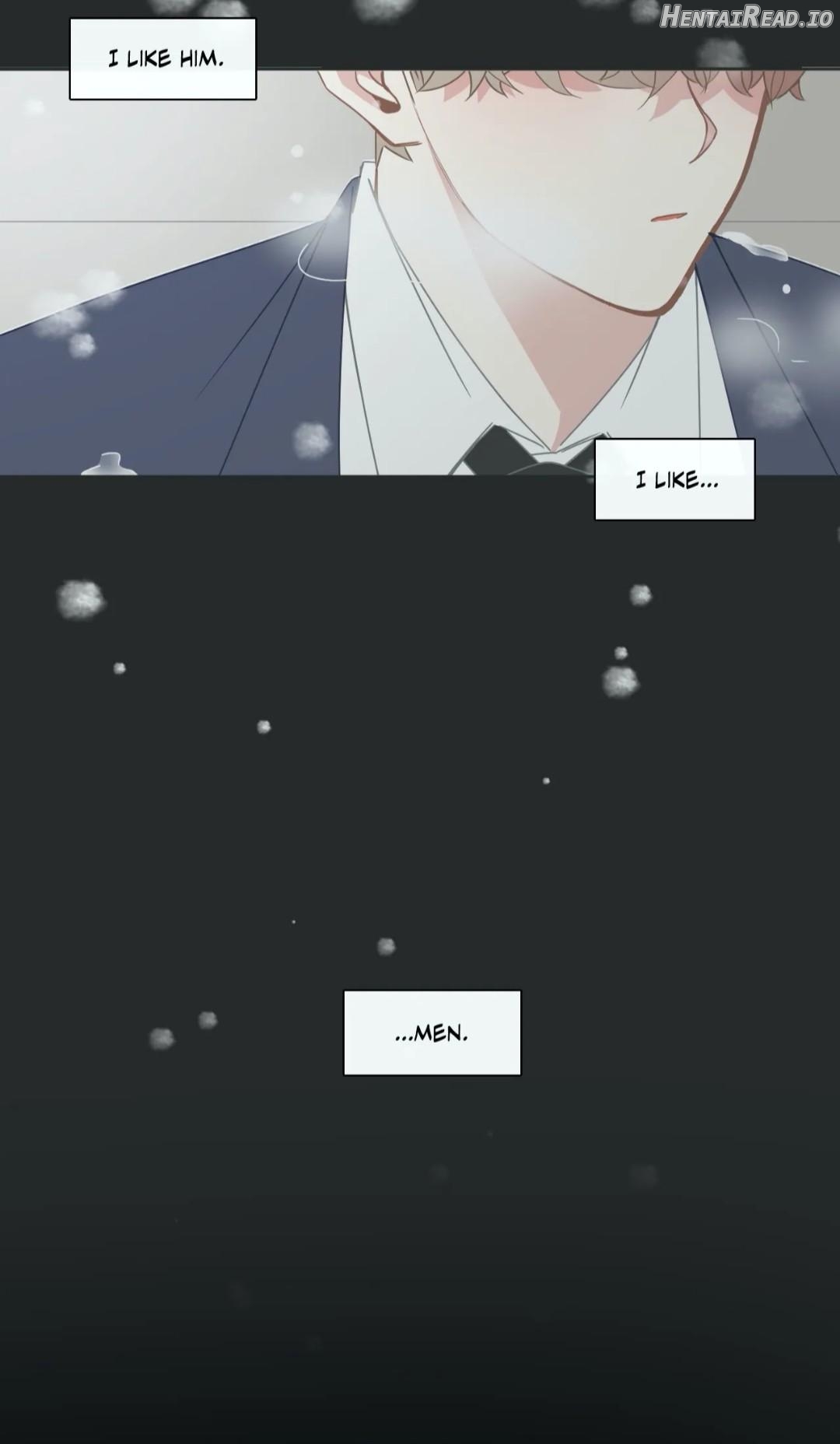 BL Motel Chapter 83 - page 38