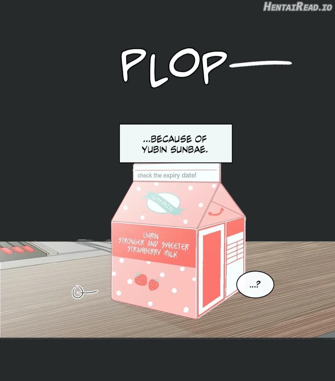 BL Motel Chapter 83 - page 4