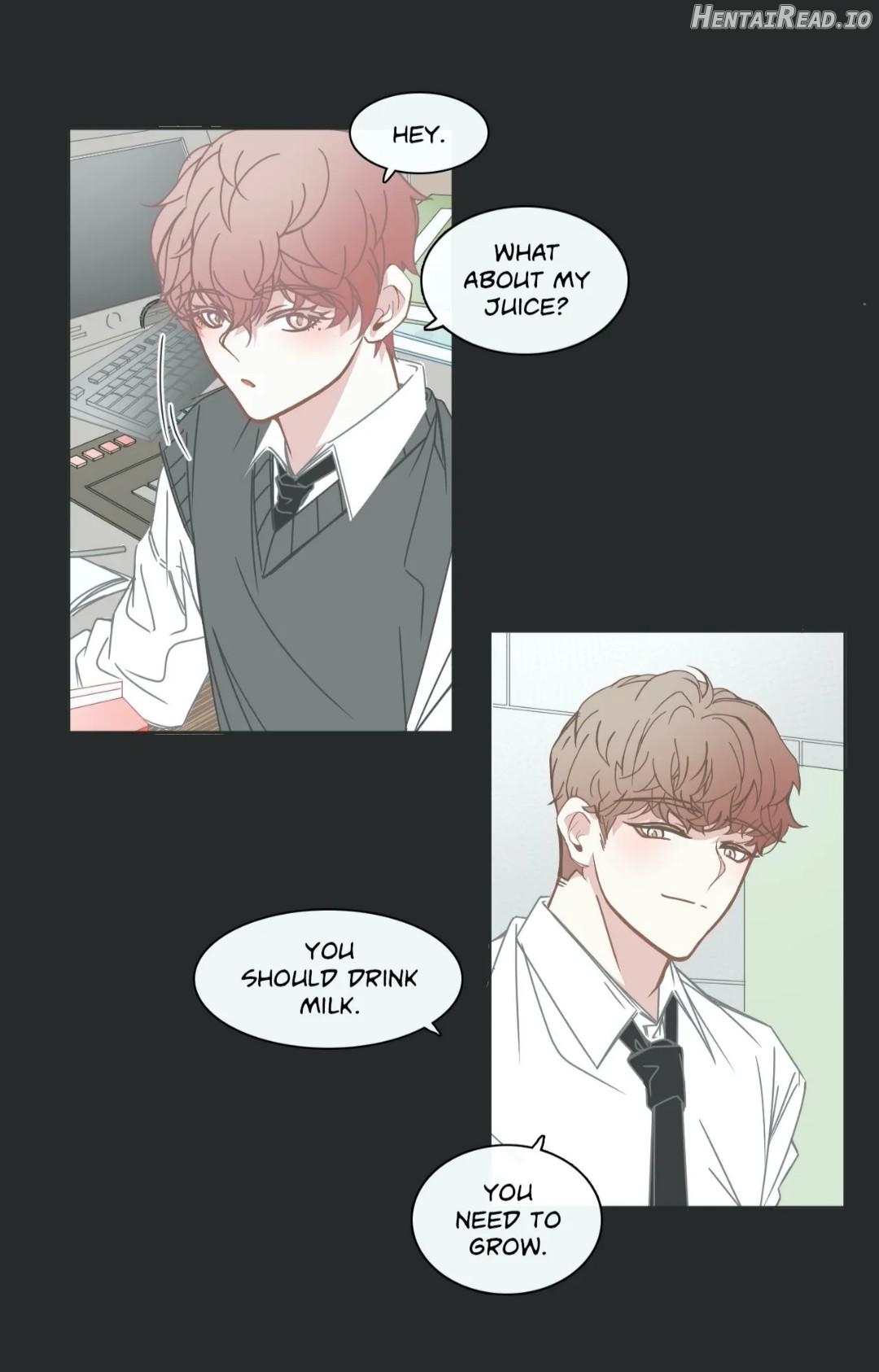 BL Motel Chapter 83 - page 5