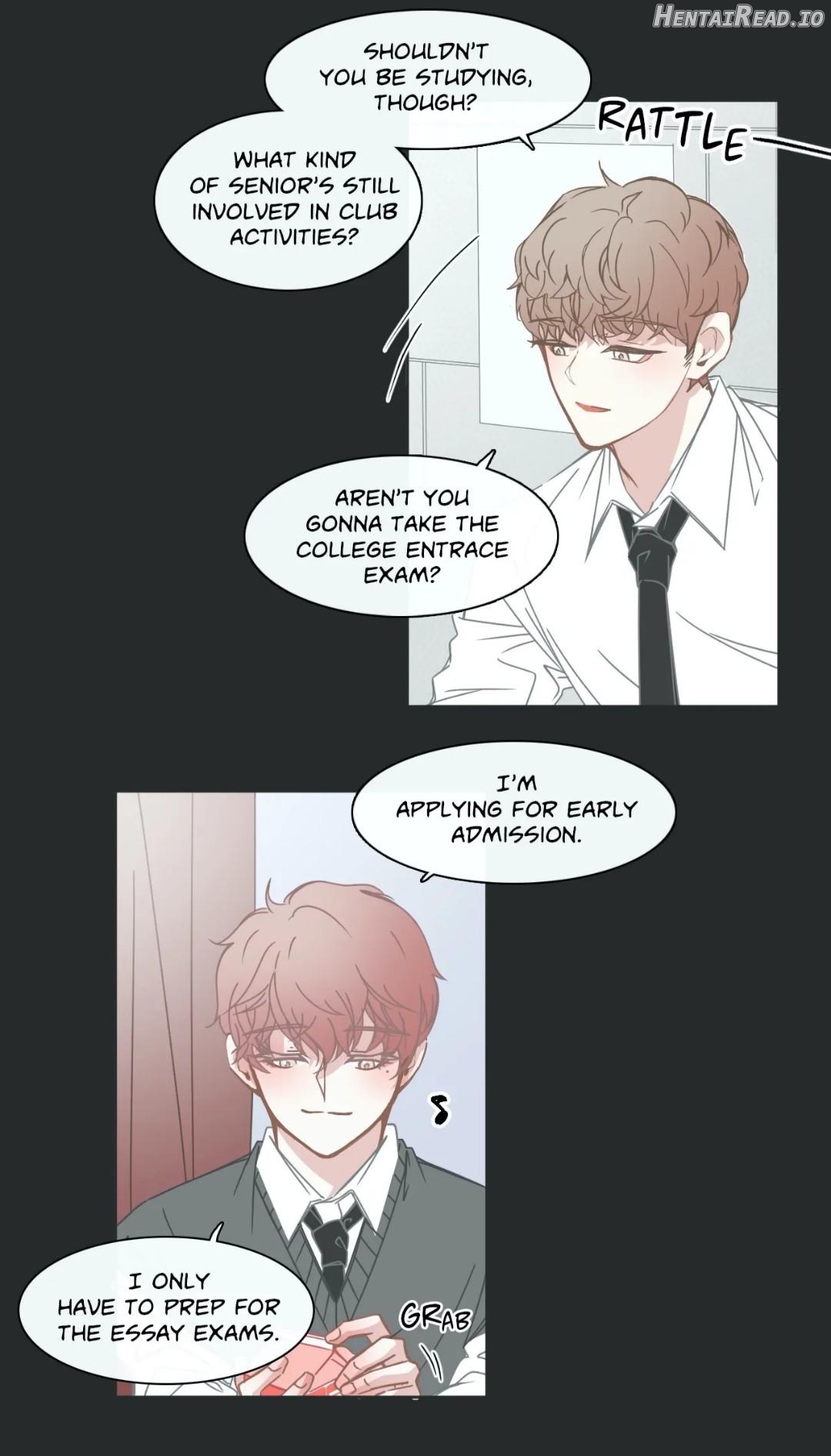 BL Motel Chapter 83 - page 7