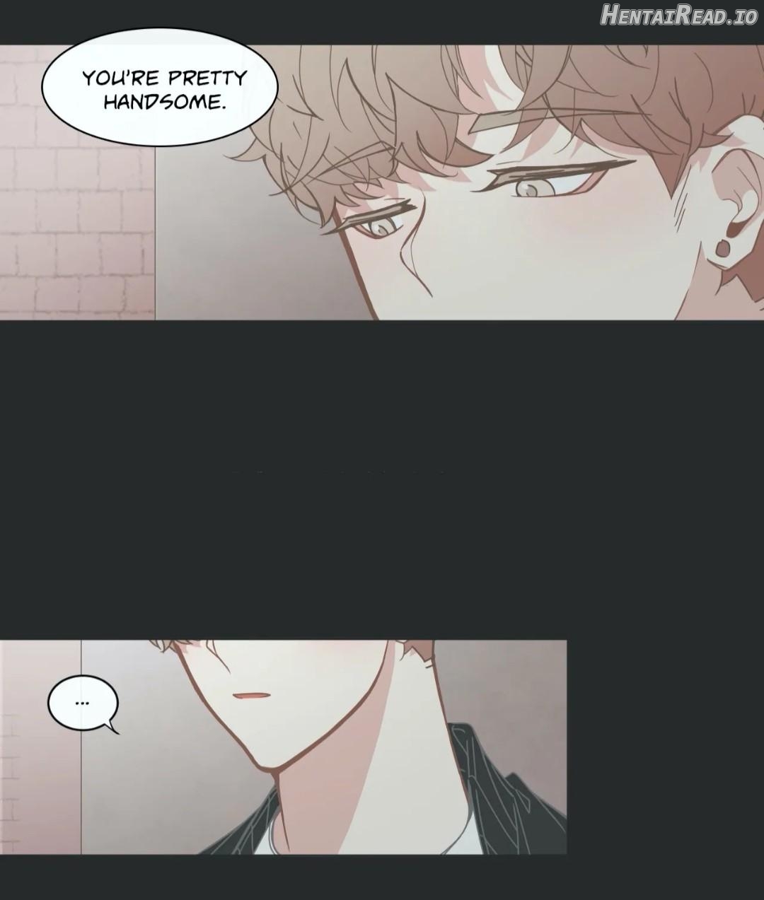 BL Motel Chapter 84 - page 15