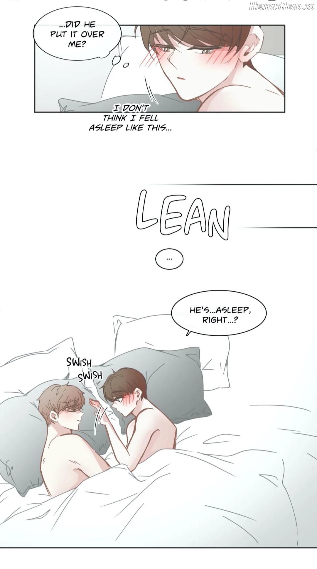 BL Motel Chapter 84 - page 39