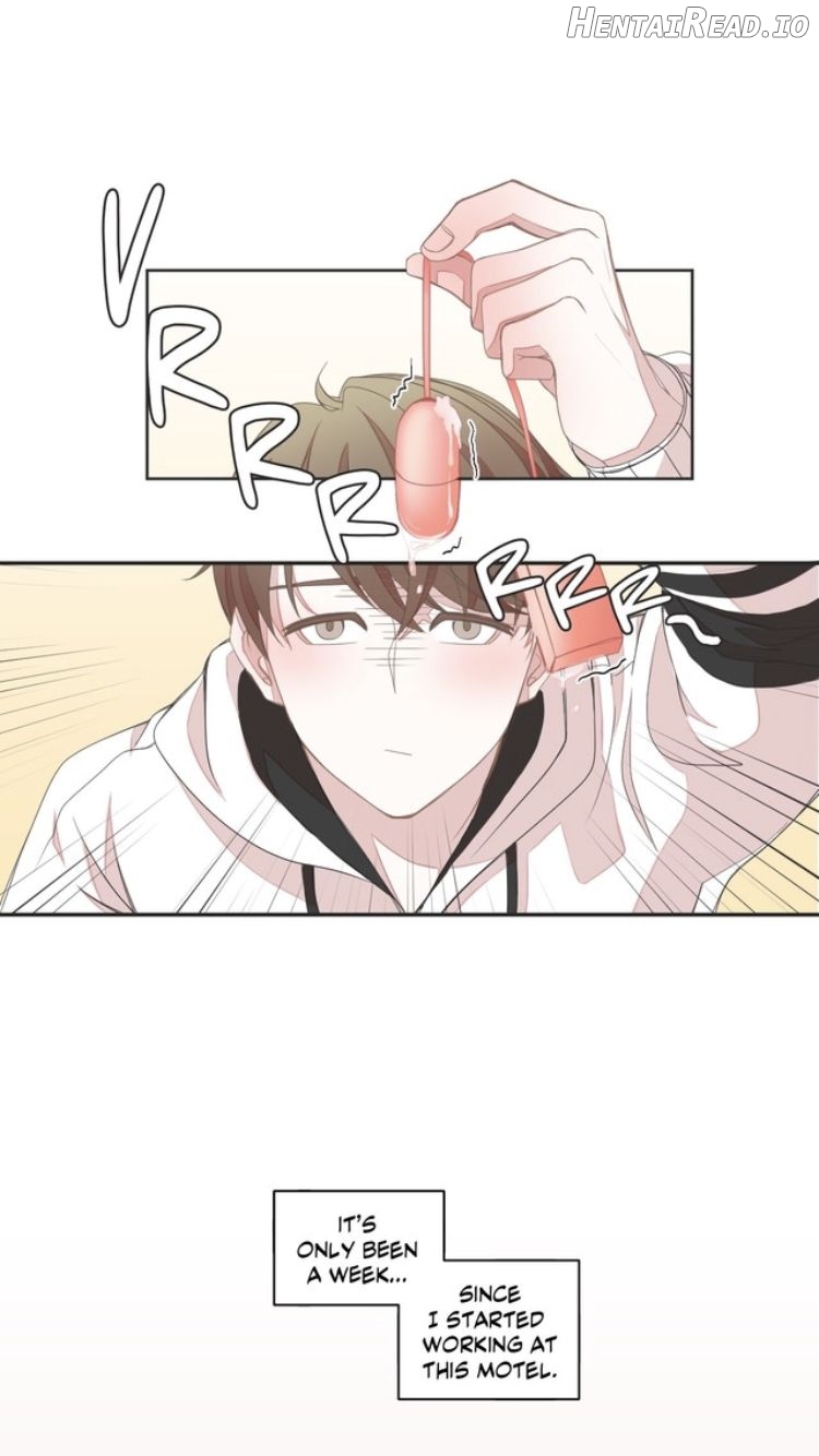 BL Motel Chapter 4 - page 2