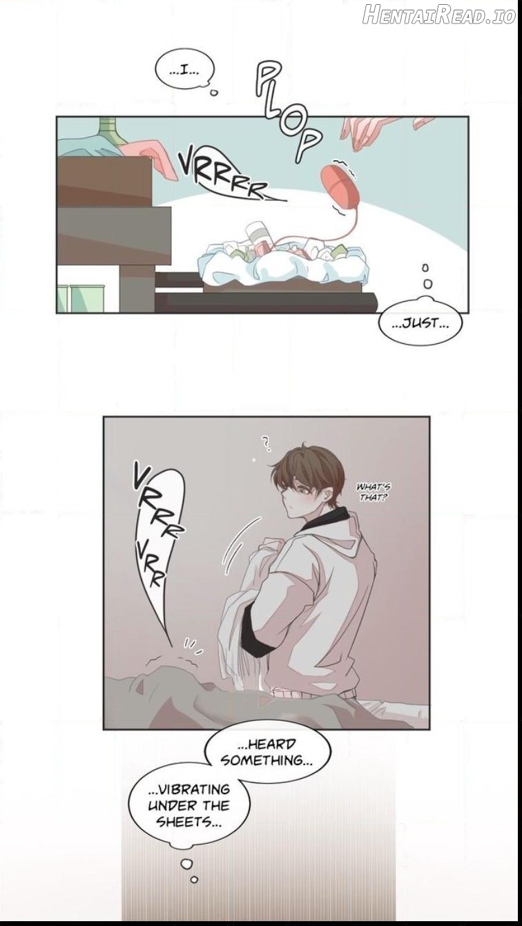 BL Motel Chapter 4 - page 4