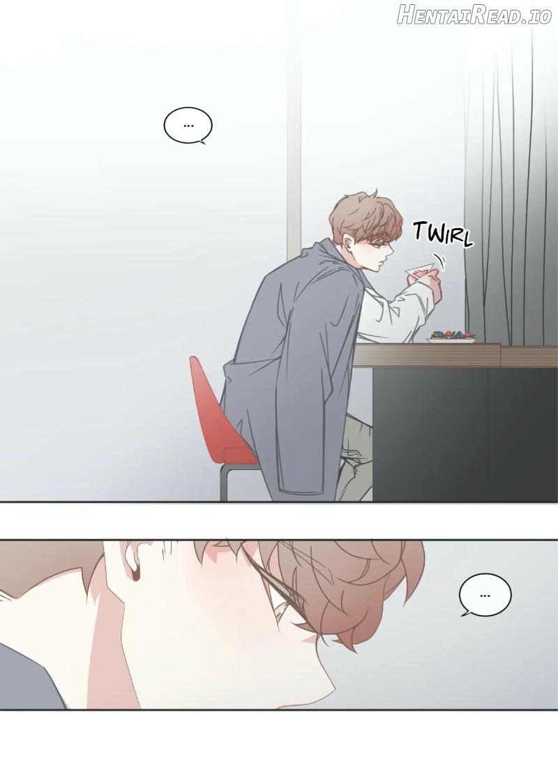 BL Motel Chapter 86 - page 3