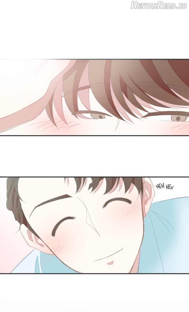 BL Motel Chapter 5 - page 2