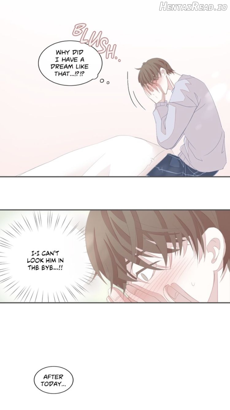 BL Motel Chapter 6 - page 15