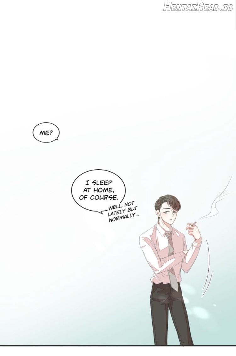 BL Motel Chapter 6 - page 26