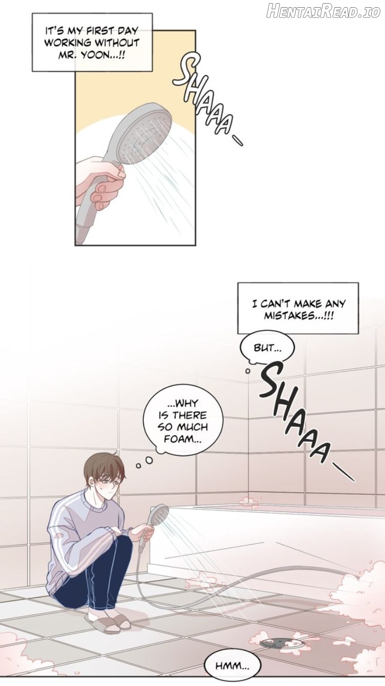 BL Motel Chapter 7 - page 2