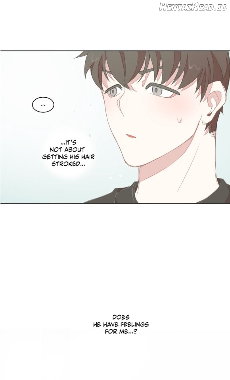 BL Motel Chapter 8 - page 3
