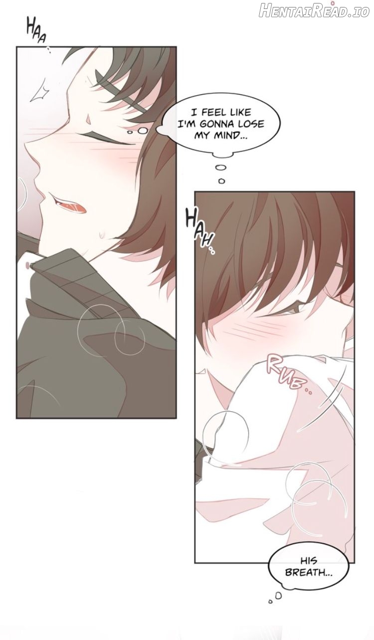 BL Motel Chapter 10 - page 15