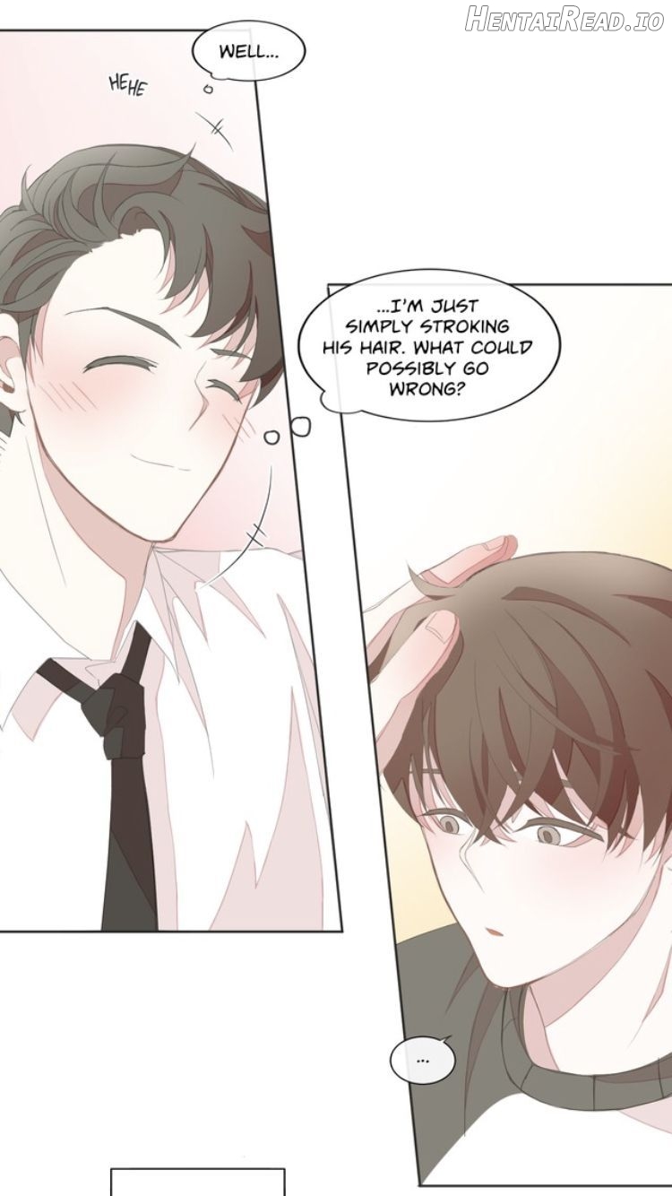 BL Motel Chapter 11 - page 15