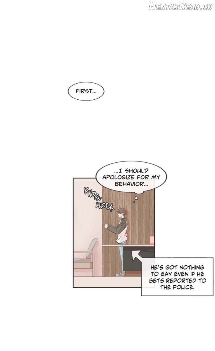 BL Motel Chapter 11 - page 2