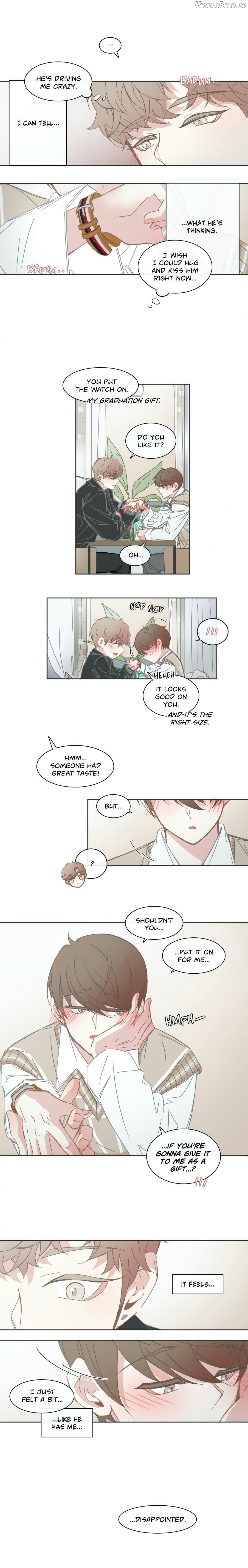 BL Motel Chapter 93 - page 4