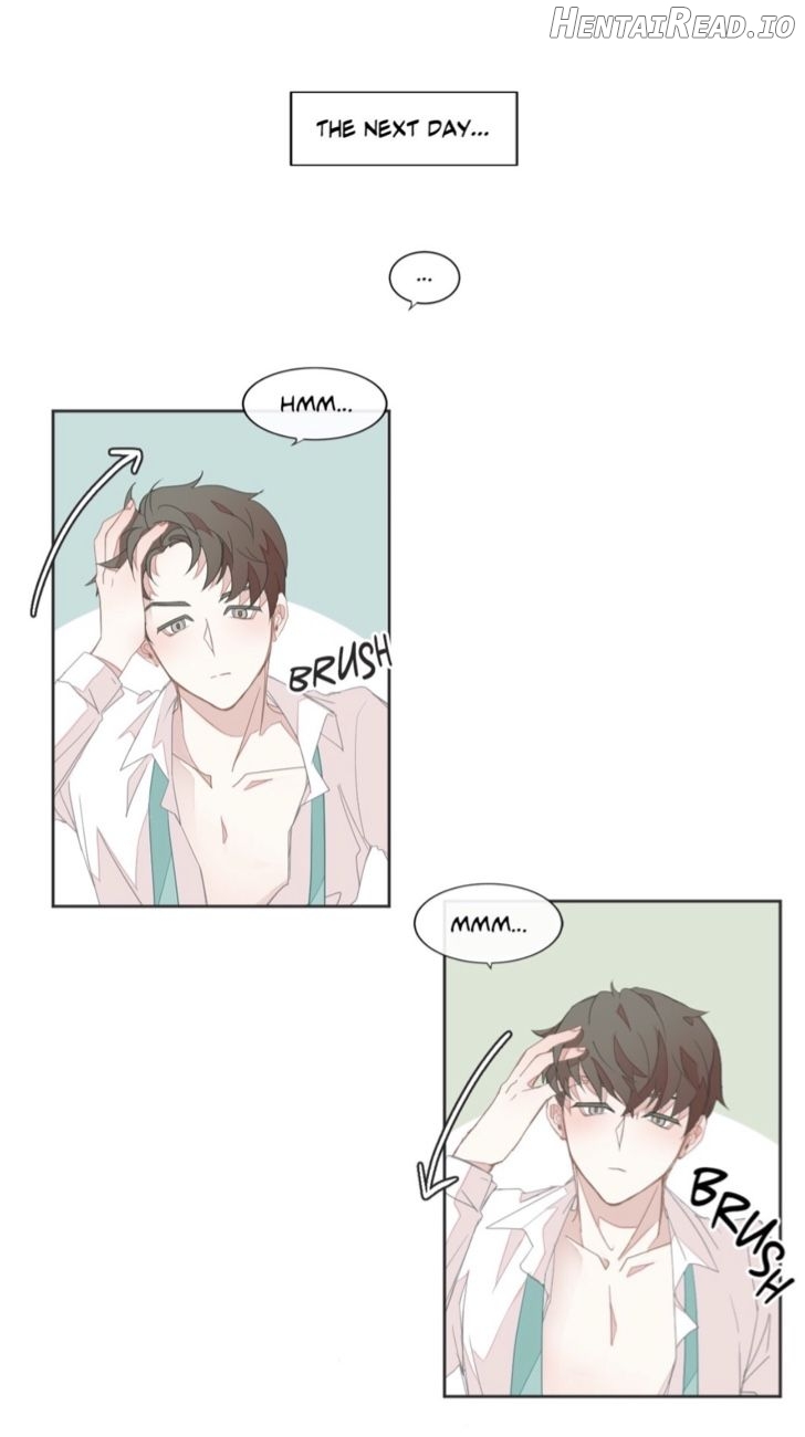BL Motel Chapter 15 - page 1