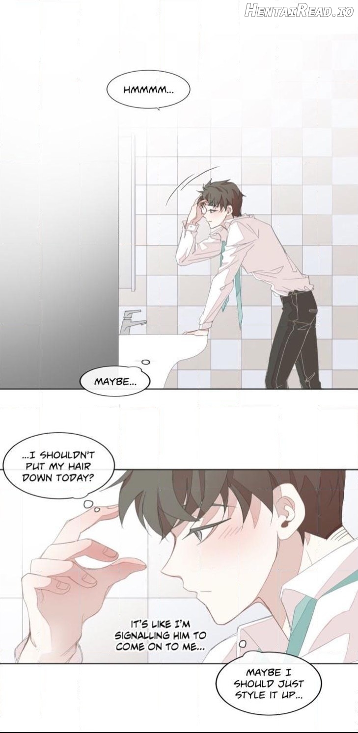 BL Motel Chapter 15 - page 2