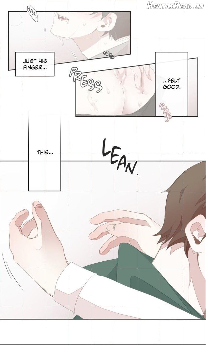 BL Motel Chapter 16 - page 2