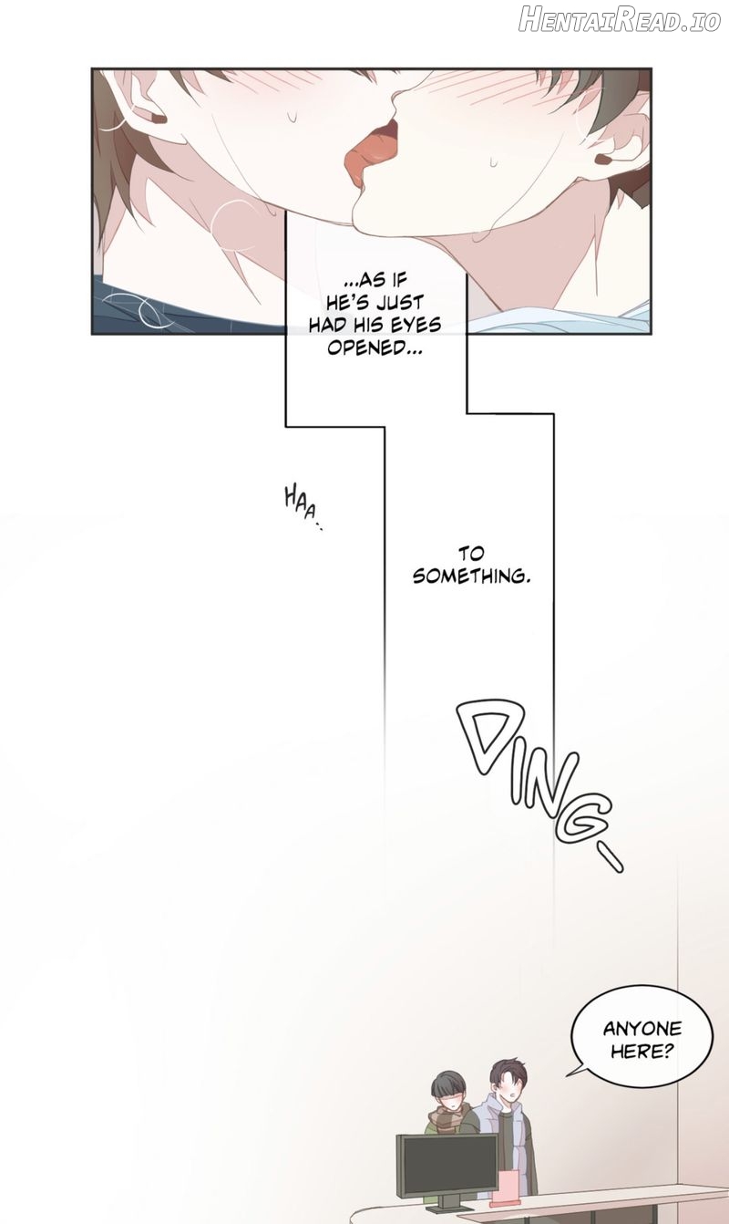 BL Motel Chapter 17 - page 2