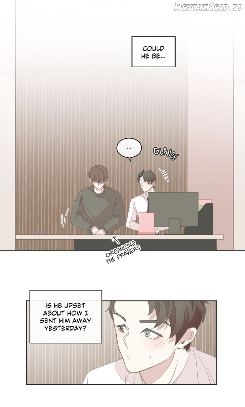 BL Motel Chapter 18 - page 2