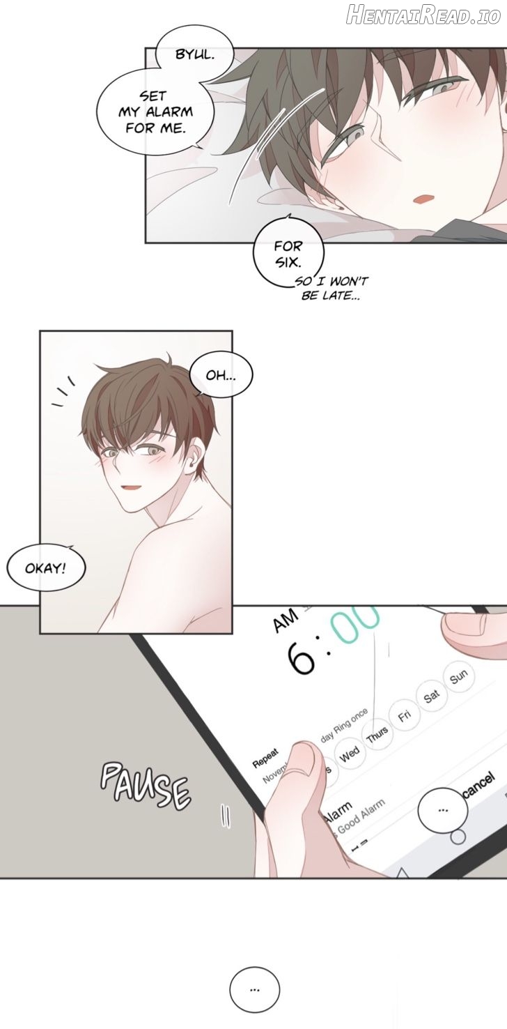 BL Motel Chapter 20 - page 2
