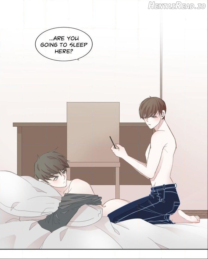 BL Motel Chapter 20 - page 3