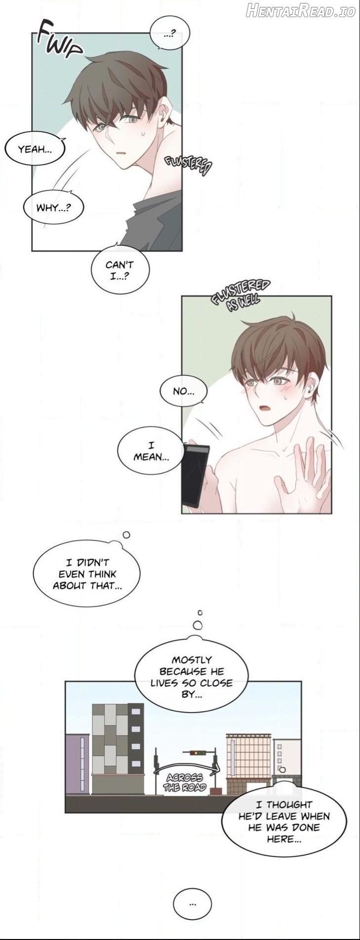 BL Motel Chapter 20 - page 4