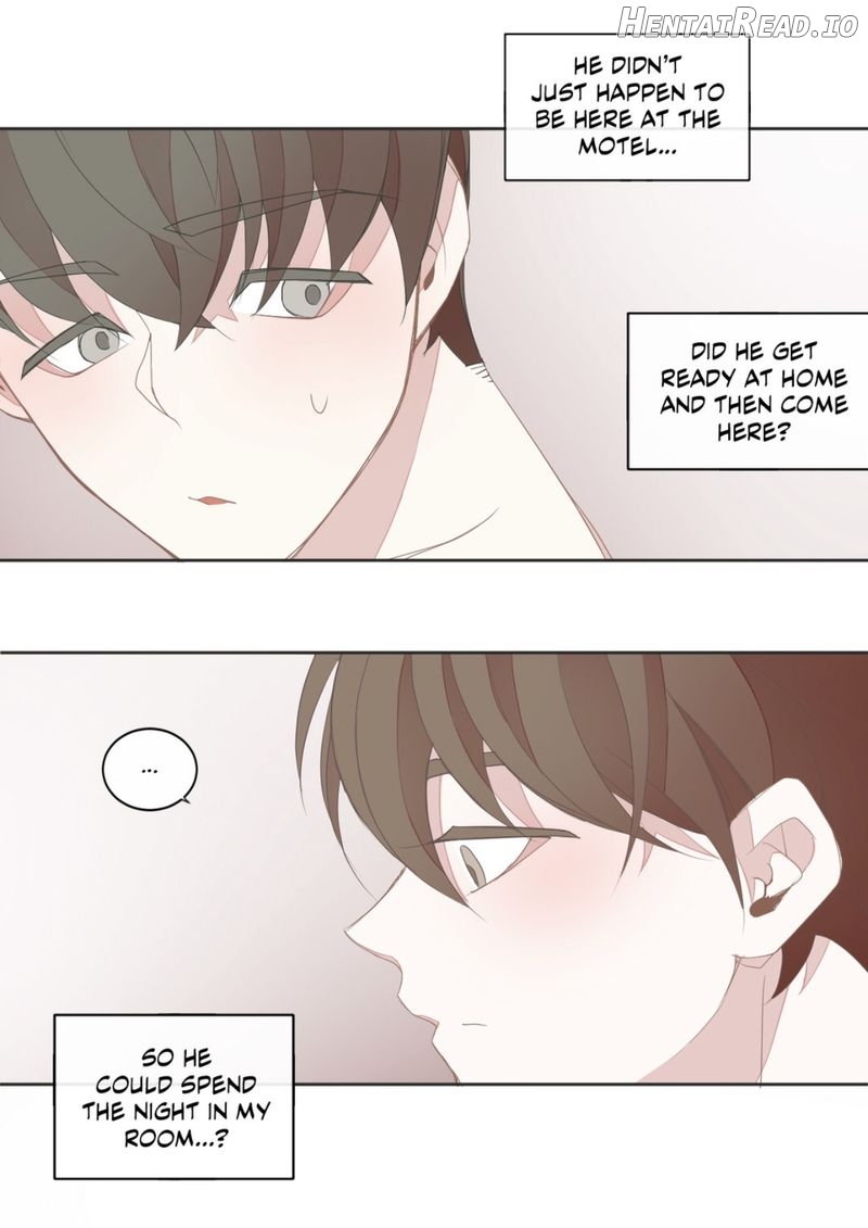 BL Motel Chapter 20 - page 7