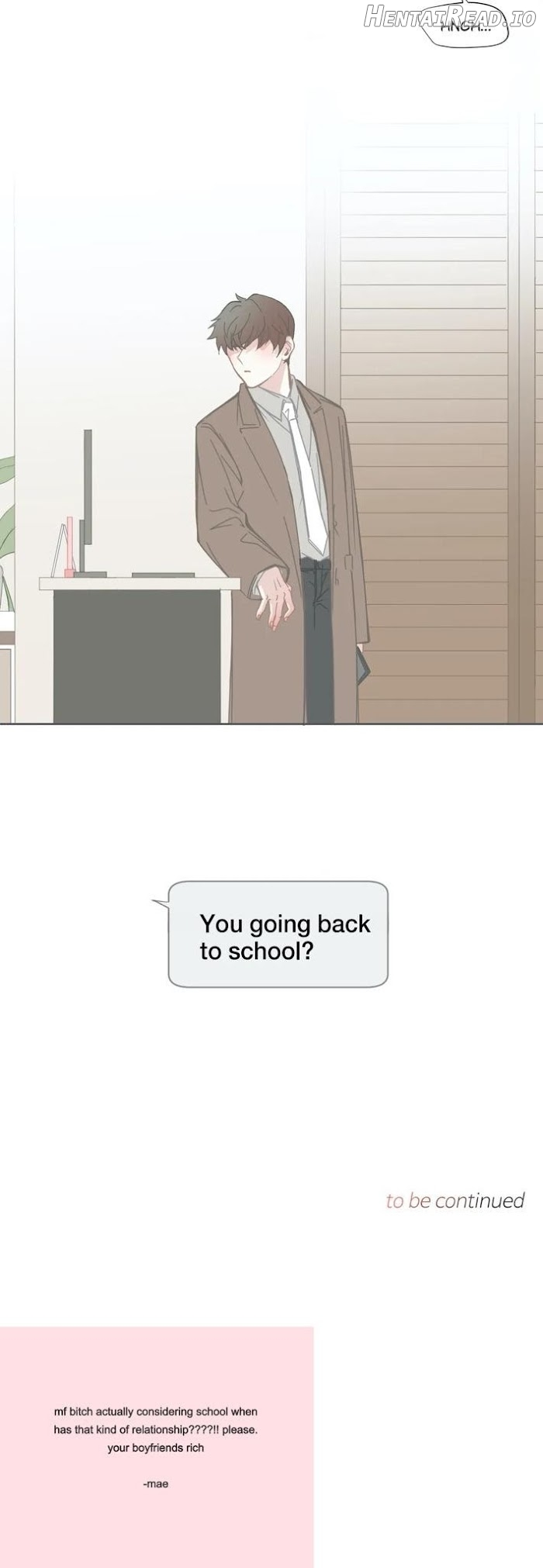 BL Motel Chapter 103 - page 15