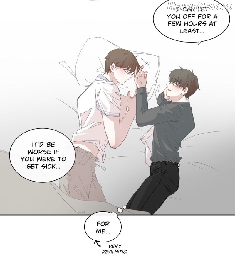 BL Motel Chapter 23 - page 11
